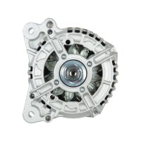 AS-PL A0046 Generator