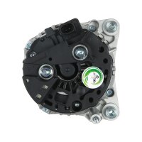 AS-PL A0046 Generator