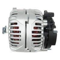 AS-PL A0046 Generator
