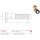 AS-PL SP6002 Reparatursatz, Starter