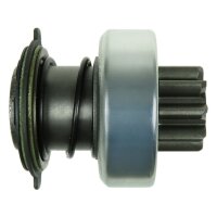 AS-PL SD4021 Freilaufgetriebe, Starter