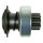 AS-PL SD4021 Freilaufgetriebe, Starter
