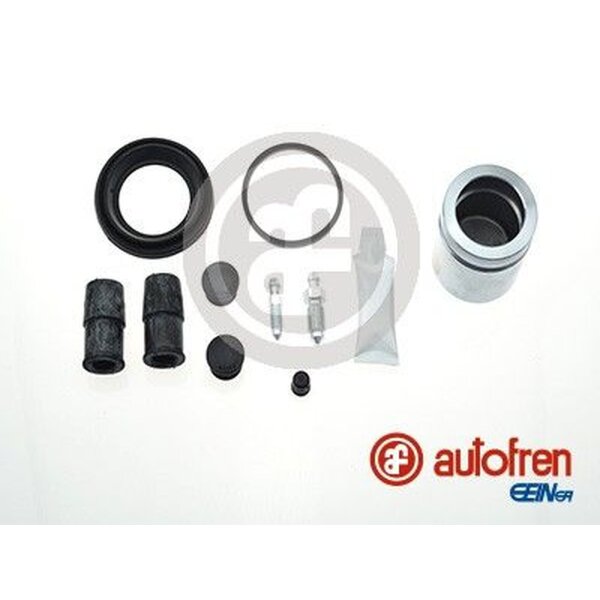 AUTOFREN SEINSA D41114C Reparatursatz, Bremssattel