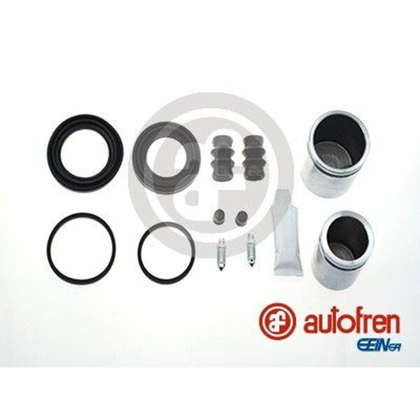 AUTOFREN SEINSA D41130C Reparatursatz, Bremssattel
