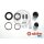 AUTOFREN SEINSA D41130C Reparatursatz, Bremssattel