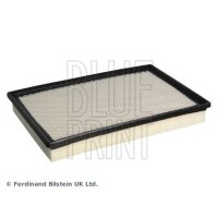 BLUE PRINT ADA102239 Luftfilter