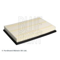BLUE PRINT ADA102239 Luftfilter