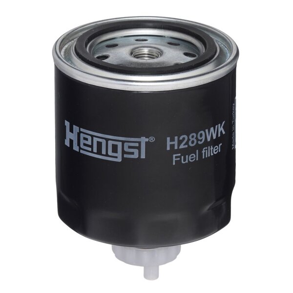 HENGST FILTER H289WK Kraftstofffilter