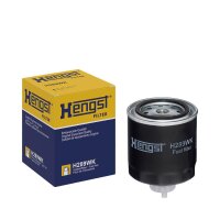 HENGST FILTER H289WK Kraftstofffilter