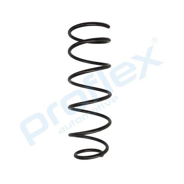 PROFLEX AUTOMOTIVE PX1-0231 Fahrwerksfeder