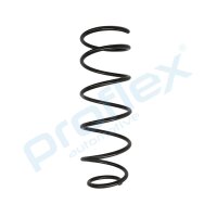 PROFLEX AUTOMOTIVE PX1-0231 Fahrwerksfeder