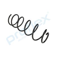 PROFLEX AUTOMOTIVE PX1-0231 Fahrwerksfeder