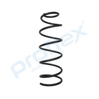 PROFLEX AUTOMOTIVE PX1-0231 Fahrwerksfeder