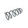 PROFLEX AUTOMOTIVE PX1-0231 Fahrwerksfeder