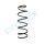 PROFLEX AUTOMOTIVE PX1-0231 Fahrwerksfeder