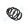 PROFLEX AUTOMOTIVE PX1-0115 Fahrwerksfeder