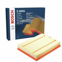 BOSCH F 026 400 055 Luftfilter