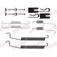 QUICK BRAKE 105-0891 Zubehörsatz, Bremsbacken