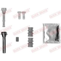 QUICK BRAKE 113-1432X Führungshülsensatz,...