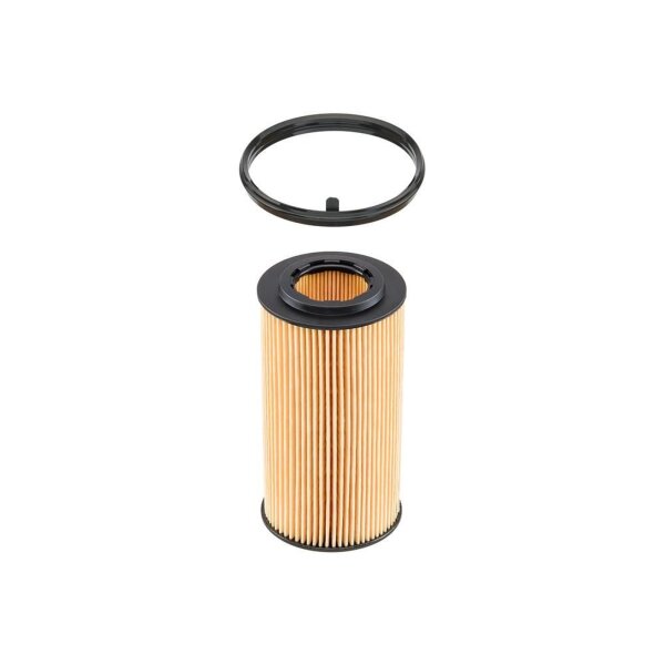 TOPRAN 110 054 Ölfilter