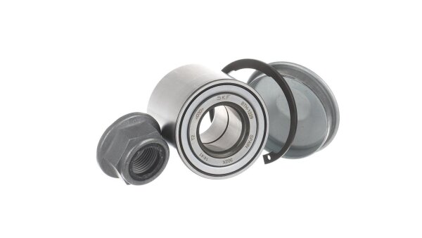 SKF VKBA 6658 Radlagersatz