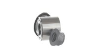 SKF VKBA 6658 Radlagersatz
