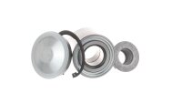 SKF VKBA 6658 Radlagersatz