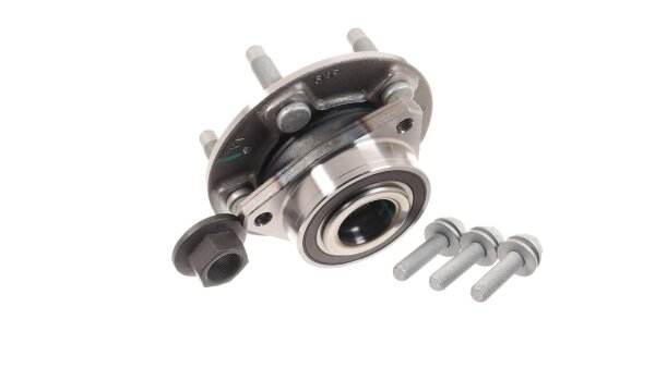 SKF VKBA 6666 Radlagersatz