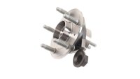 SKF VKBA 6666 Radlagersatz