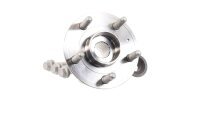 SKF VKBA 6666 Radlagersatz