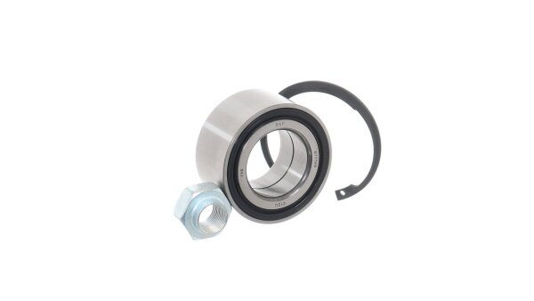 SKF VKBA 6819 Radlagersatz