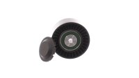 SKF VKM 31008 Umlenk-/Führungsrolle, Keilrippenriemen