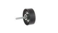 SKF VKM 34050 Umlenk-/Führungsrolle, Keilrippenriemen
