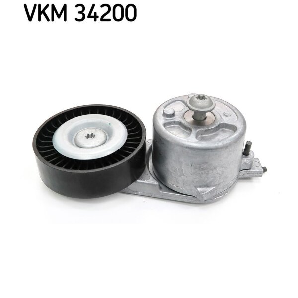 SKF VKM 34200 Riemenspanner, Keilrippenriemen