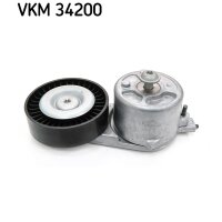 SKF VKM 34200 Riemenspanner, Keilrippenriemen