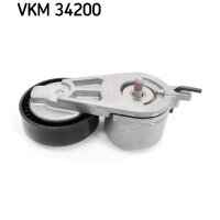 SKF VKM 34200 Riemenspanner, Keilrippenriemen
