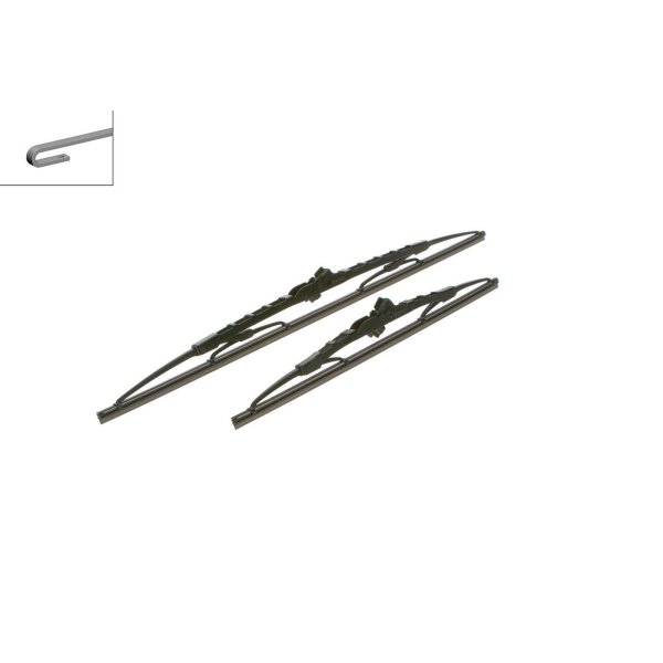 BOSCH 3 397 010 271 Wischblatt
