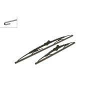 BOSCH 3 397 010 271 Wischblatt
