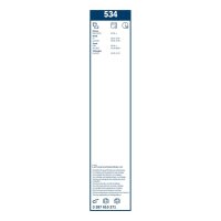 BOSCH 3 397 010 271 Wischblatt