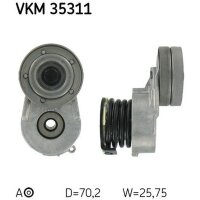 SKF VKM 35311 Riemenspanner, Keilrippenriemen
