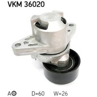 SKF VKM 36020 Riemenspanner, Keilrippenriemen