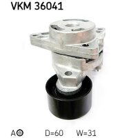 SKF VKM 36041 Riemenspanner, Keilrippenriemen