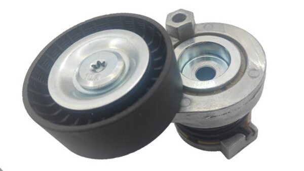 SKF VKM 36055 Riemenspanner, Keilrippenriemen