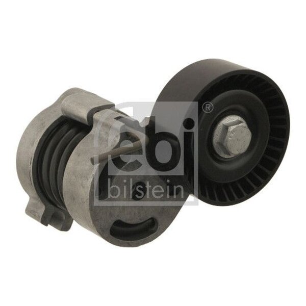 FEBI BILSTEIN 30121 Riemenspanner, Keilrippenriemen