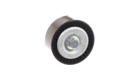 SKF VKM 38237 Umlenk-/Führungsrolle, Keilrippenriemen
