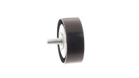 SKF VKM 38237 Umlenk-/Führungsrolle, Keilrippenriemen