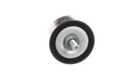 SKF VKM 38237 Umlenk-/Führungsrolle, Keilrippenriemen