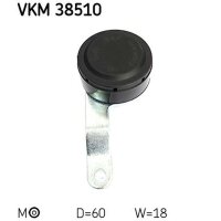 SKF VKM 38510 Riemenspanner, Keilrippenriemen