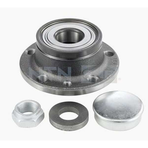 SNR R141.24 Radlagersatz