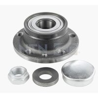 SNR R141.24 Radlagersatz
